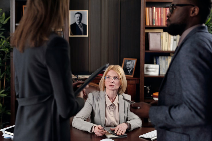 Vancouver Family Law Attorney